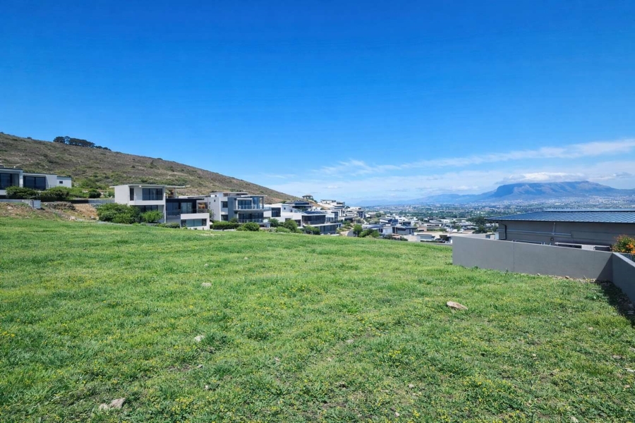 0 Bedroom Property for Sale in Baronetcy Estate Western Cape
